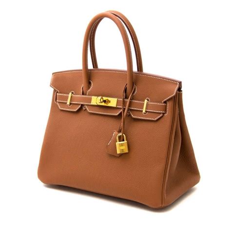 hermes birkin 30 gold togo|hermes birkin 25 for sale.